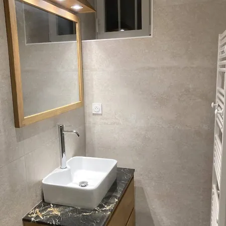 Holiday home Kerveo Vue Sur - Gite, Et Sauna