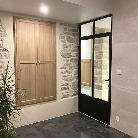 Kerveo Vue Sur - Gite, Et Sauna